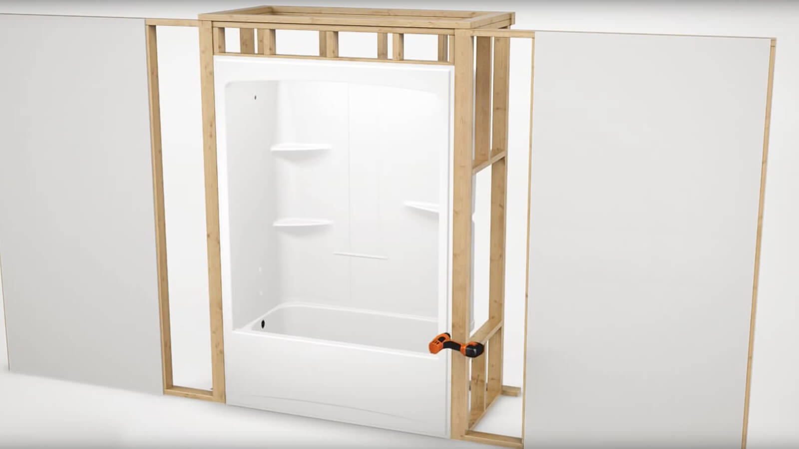 Installation guide for ALLIA 1-piece models Installation guide for ALLIA 1-piece models